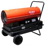 ТЕПЛОВАЯ ДИЗЕЛЬНАЯ ПУШКА РЕСАНТА ТДП-50000