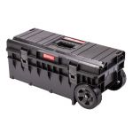 Ящик для инструментов на колесах удлинённый QBRICK SYSTEM LONGER BASIC (146154) 80х39х32см