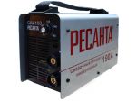 Сварочный инвертор РЕСАНТА САИ-190 (электроды ЛЭЗ МР-3 c 3.0 мм 1кг в комплекте)